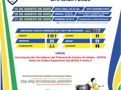 Copa Aberta de Pebolim